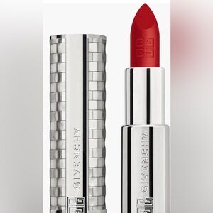 Givenchy 36 Le Rouge Deep Velvet Matte Lipstick Brand New no Box